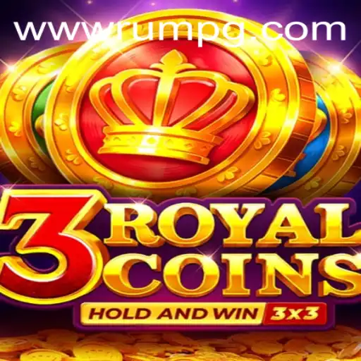 Descubra o Fascinante Mundo de 3RoyalCoins: A Aventura Interativa de RUMPG