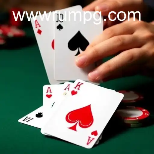 Blackjack: Estratégias e Curiosidades do Jogo de Cartas
