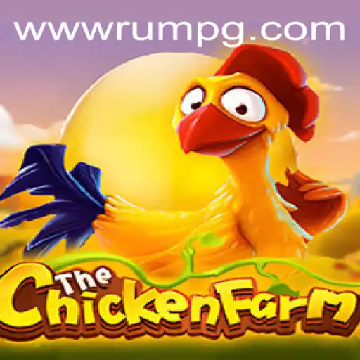 ChickenFarm: A Nova Sensação Rum-PG que Conquista a Comunidade Gamer