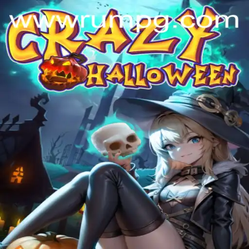 Explorando o Mundo Emocionante de 'CrazyHalloween': Um RPG de Terror e Diversão