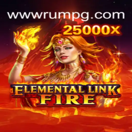 ElementalLinkFire: A Aventura RPG Revolucionária