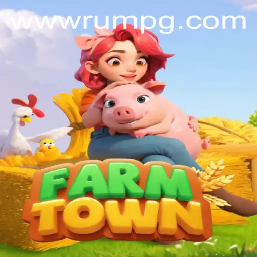 Descubra o Mundo Imersivo de FarmTown: Um RPG Rural Inovador