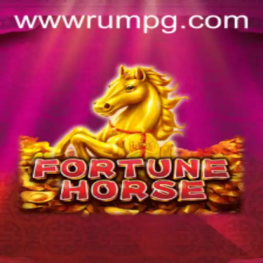 FortuneHorse: O RPG de Aventura Que Revoluciona o Gênero