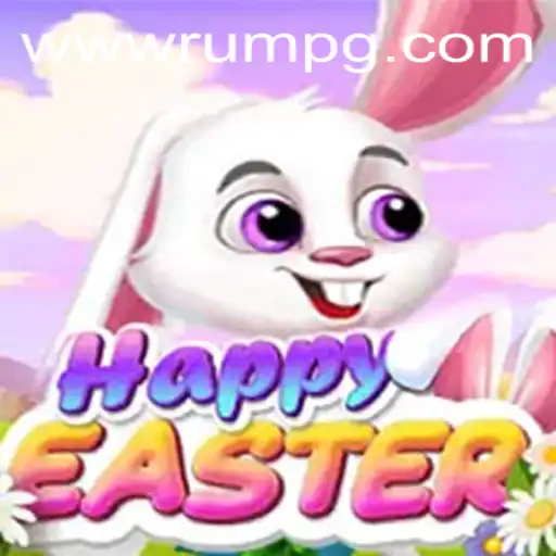 Explorando HappyEaster: Um Jogo de Aventuras e Mistérios RUMPG