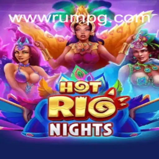 Explorando HotRioNights: Um RPG Único e Envolvente Ambientado no Vibrante Rio de Janeiro