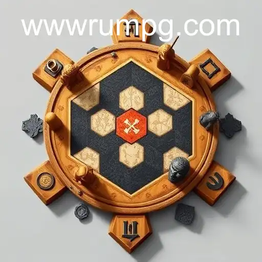 Jogos de Tabuleiro: A Fascinante Evolução e o Impacto no Entretenimento Moderno