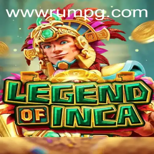 Descubra 'LegendofInca': O RPG Que Está Conquistando Jogadores ao Redefinir Aventuras Antigas