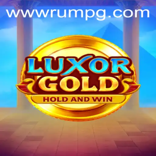 LuxorGold: Uma Aventura Épica através de Mistérios Antigos