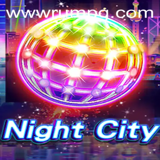 Descubra a Emoção de NightCity: O Jogo Rumpg que Conquista Jogadores