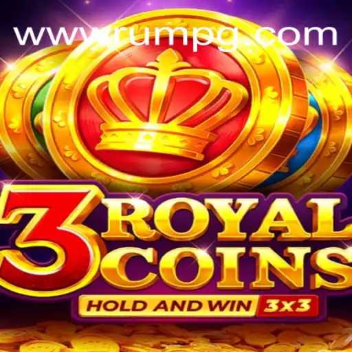 Descubra o Fascinante Mundo de 3RoyalCoins: A Aventura Interativa de RUMPG