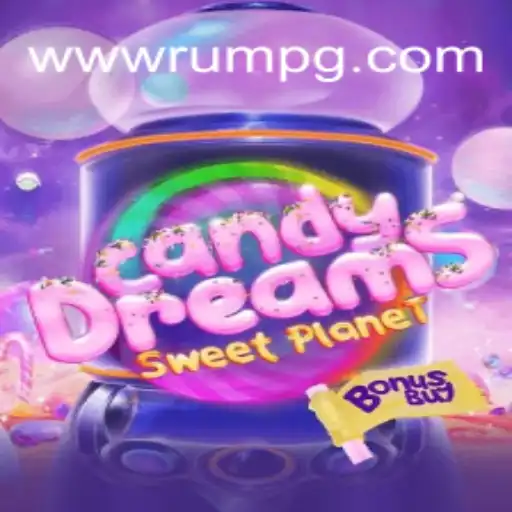 Descubra as Aventuras de CandyDreamsSweetPlanet