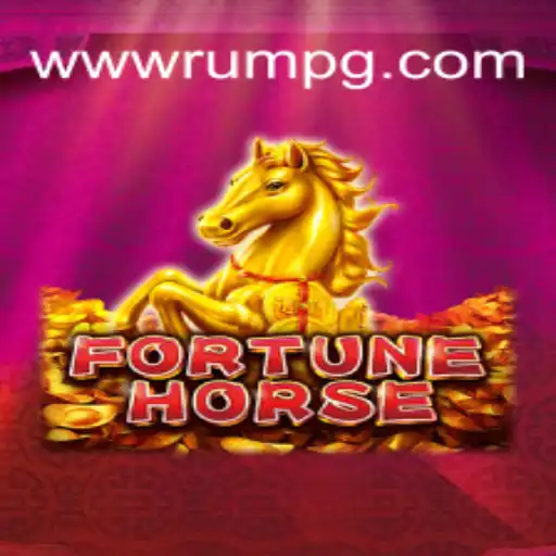 FortuneHorse: O RPG de Aventura Que Revoluciona o Gênero