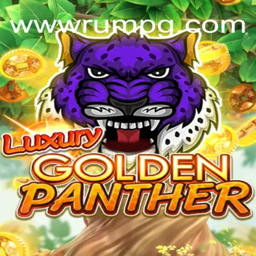 Descubra o Mundo de LUXURYGOLDENPANTHER: Um RPG de Luxo com Aventura Inovadora
