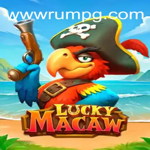 Aventuras Empolgantes em LuckyMacaw: Descubra o RPG Inovador 'rumpg'