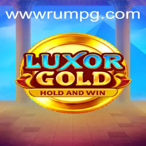 LuxorGold: Uma Aventura Épica através de Mistérios Antigos