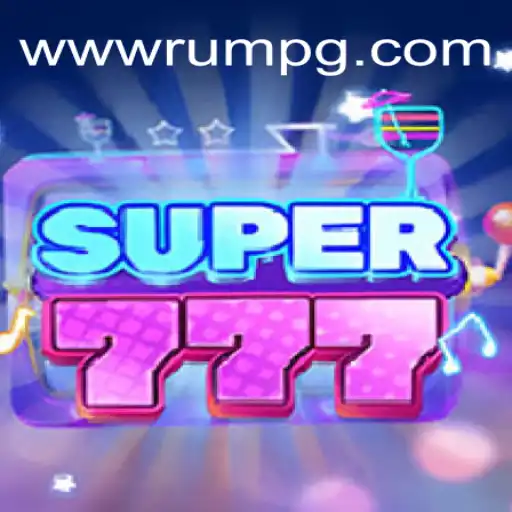 Descubra o Intrigante Mundo de Super777: Um Rumpg Revolucionário