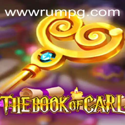 Explorando o Universo Enigmático de TheBookofCarl: Um RPG Único