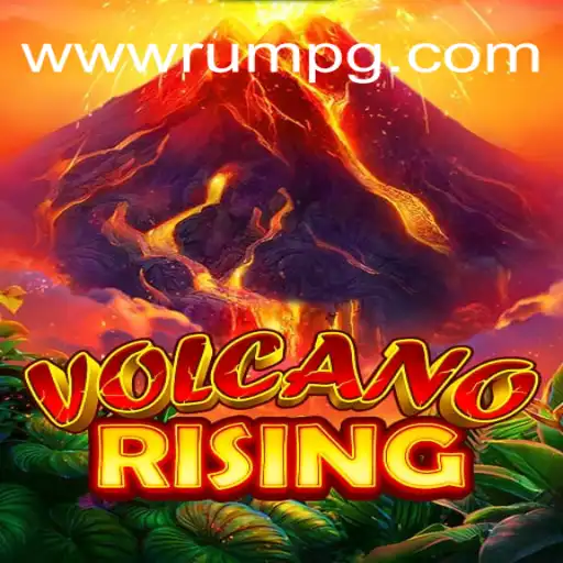 VolcanoRising: Aventura em um Mundo em Erupção