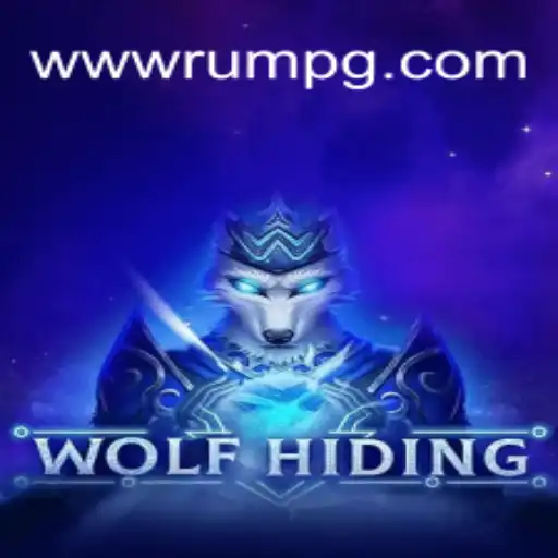 Descubra o Universo do Jogo WolfHiding: A Nova Sensação RUMPg
