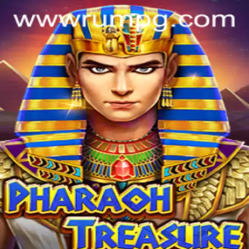 Descubra as Riquezas de PharaohTreasure: Um Novo RPG de Exploração