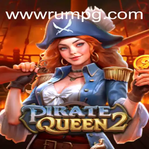 PirateQueen2: Uma Aventura Épica no Mundo dos RPGs