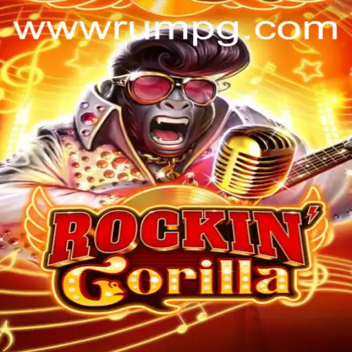 Descubra o Universo de RockinGorilla: O Jogo que Está Sacudindo o Mundo dos Jogos