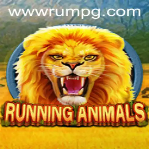 RunningAnimals: Descubra o Mundo Fascinante de Rumpg