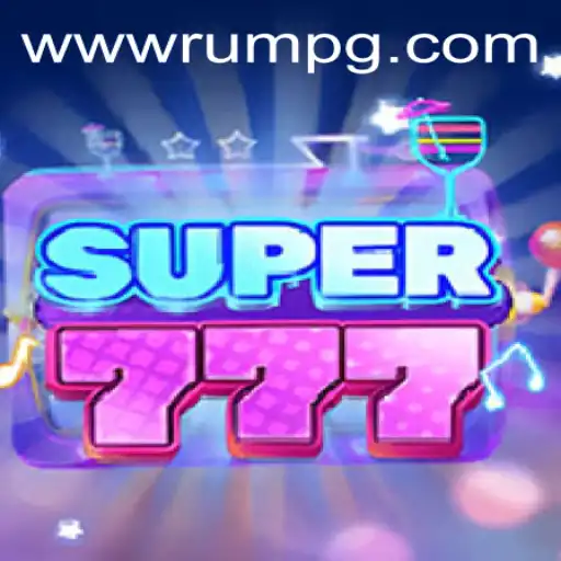 Descubra o Intrigante Mundo de Super777: Um Rumpg Revolucionário