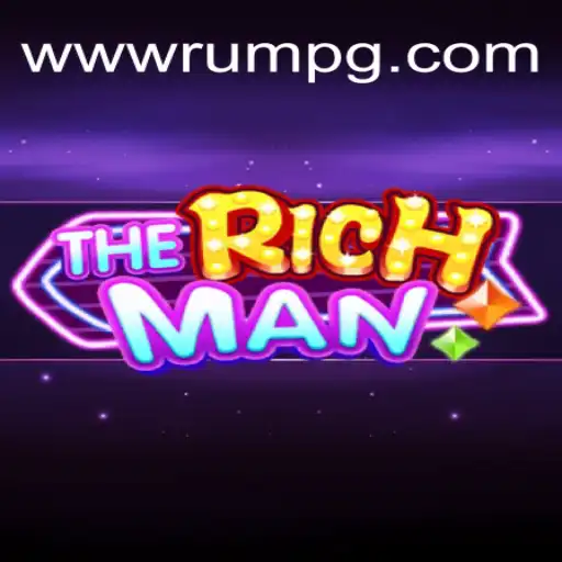 Explorando TheRichMan: O Novo Fenômeno no Mundo dos Jogos Rumpg
