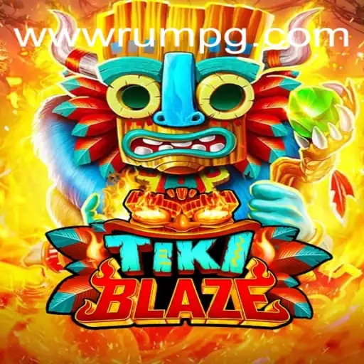 Descubra o Universo Empolgante de TikiBlaze, o Inovador RPG 