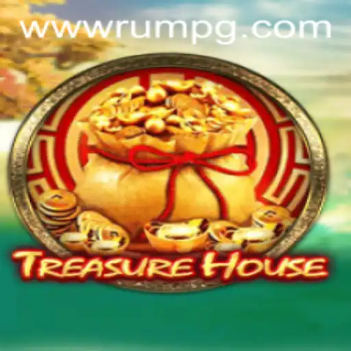 Explorando o Fascinante Mundo de TreasureHouse: Uma Jornada RPG Única