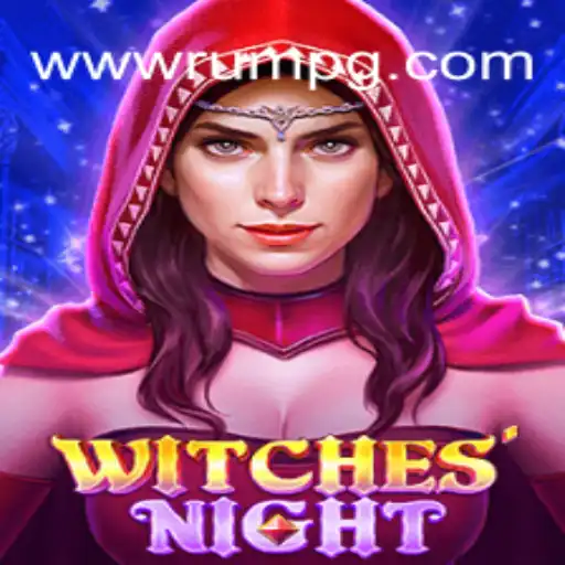 Explorando o Mundo Encantado de WitchesNight: Um RPG de Mesa Cativante