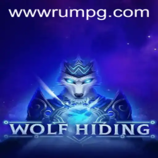 Descubra o Universo do Jogo WolfHiding: A Nova Sensação RUMPg
